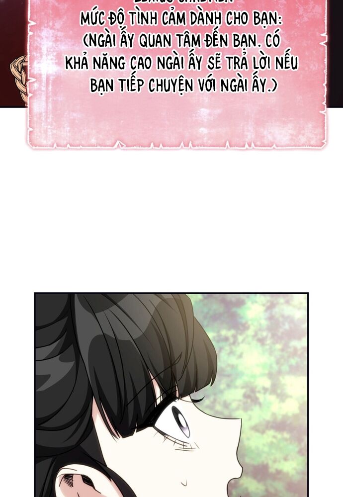 Trò Chơi Tình Ái - Chapter 13
