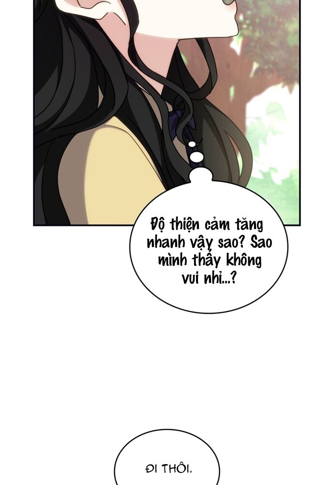 Trò Chơi Tình Ái - Chapter 13