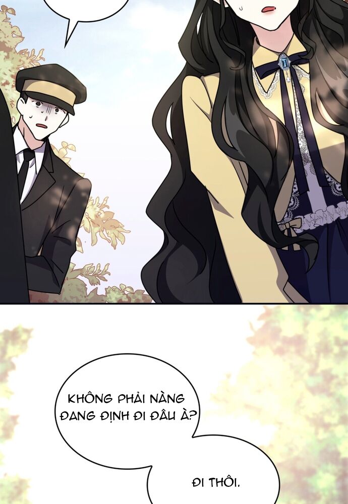 Trò Chơi Tình Ái - Chapter 13