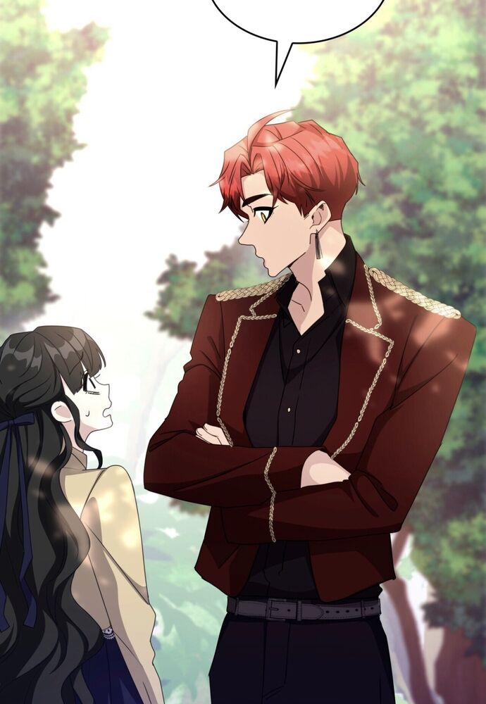 Trò Chơi Tình Ái - Chapter 13