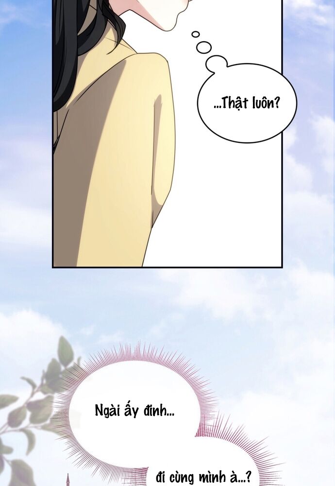 Trò Chơi Tình Ái - Chapter 13