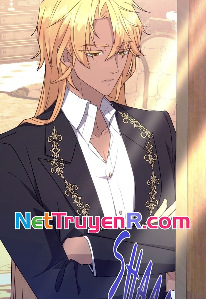 Trò Chơi Tình Ái - Chapter 13