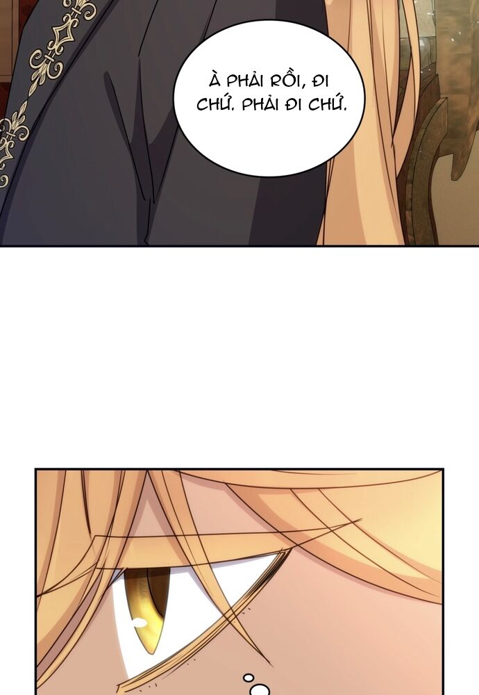 Trò Chơi Tình Ái - Chapter 13