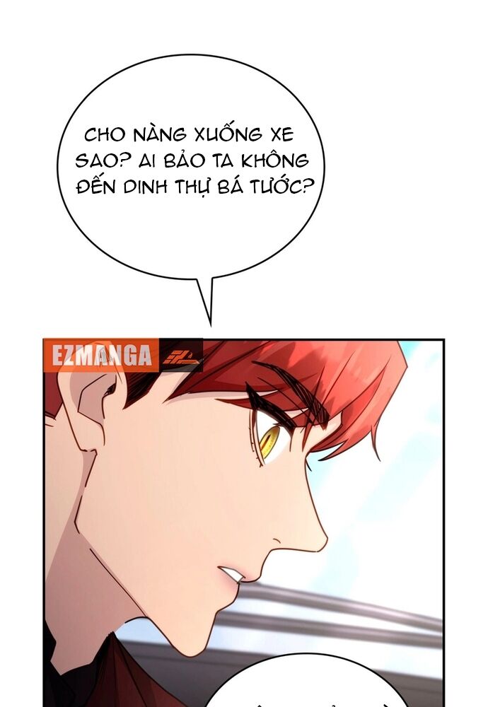 Trò Chơi Tình Ái - Chapter 14
