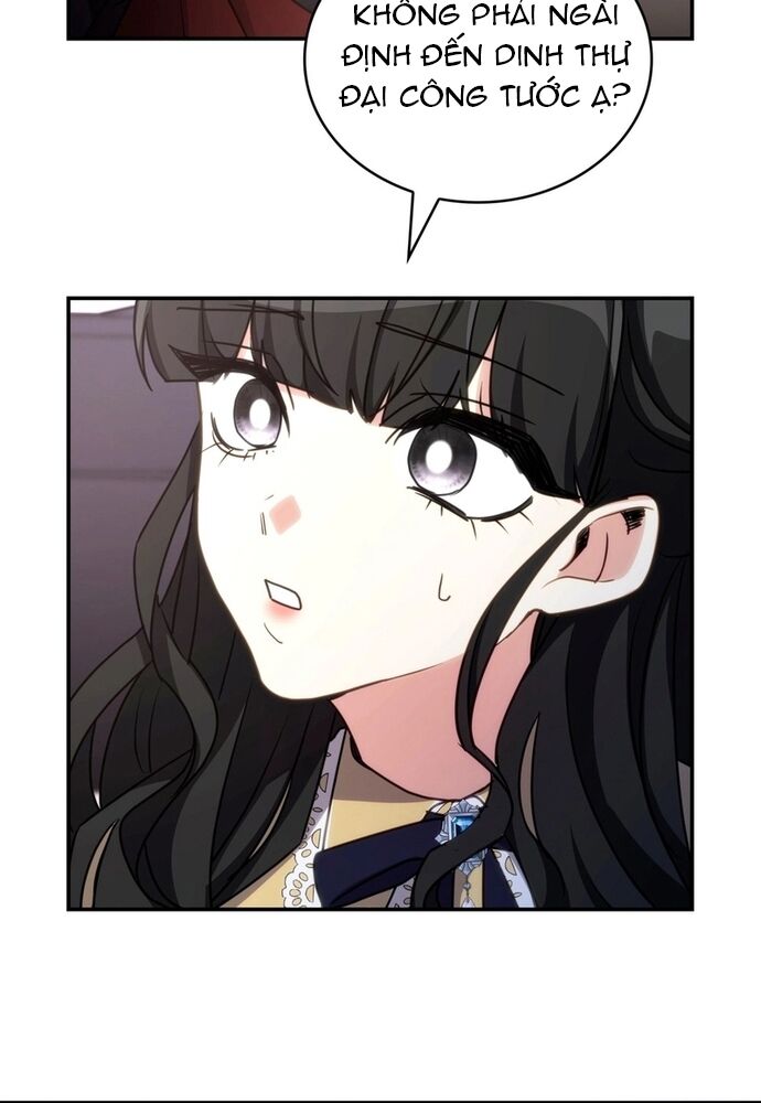 Trò Chơi Tình Ái - Chapter 14
