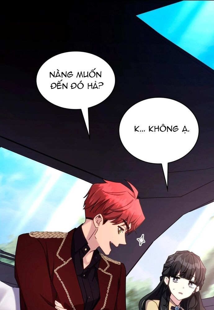 Trò Chơi Tình Ái - Chapter 14