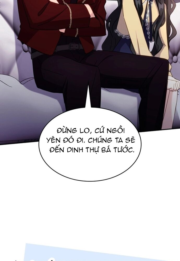 Trò Chơi Tình Ái - Chapter 14