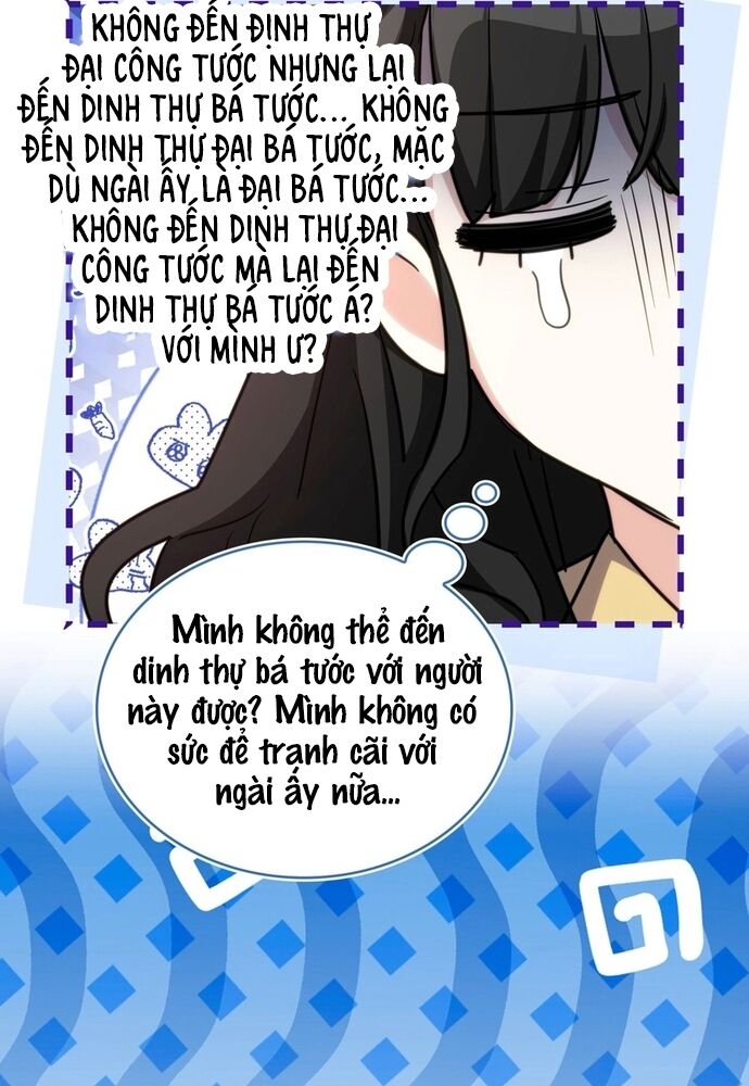 Trò Chơi Tình Ái - Chapter 14