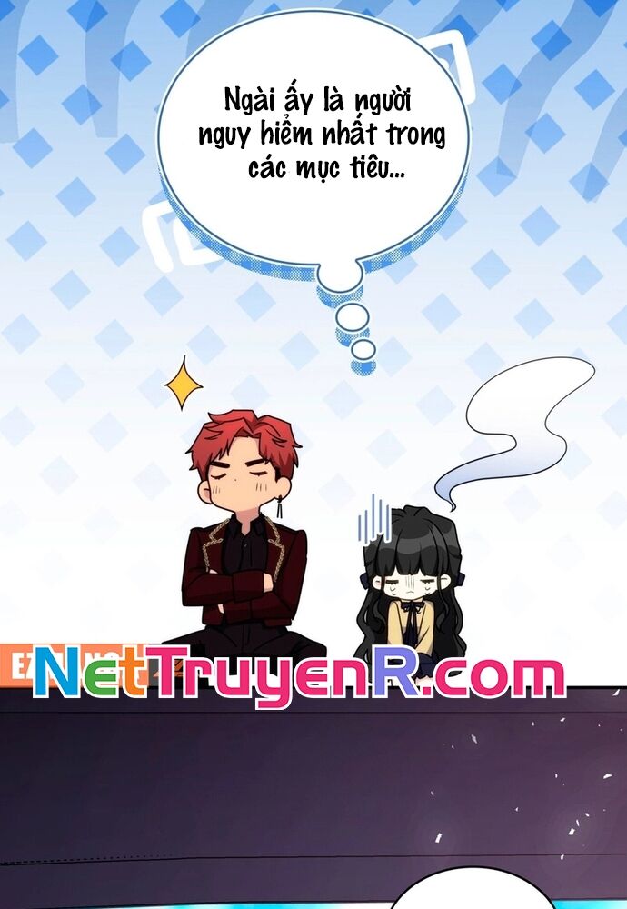 Trò Chơi Tình Ái - Chapter 14