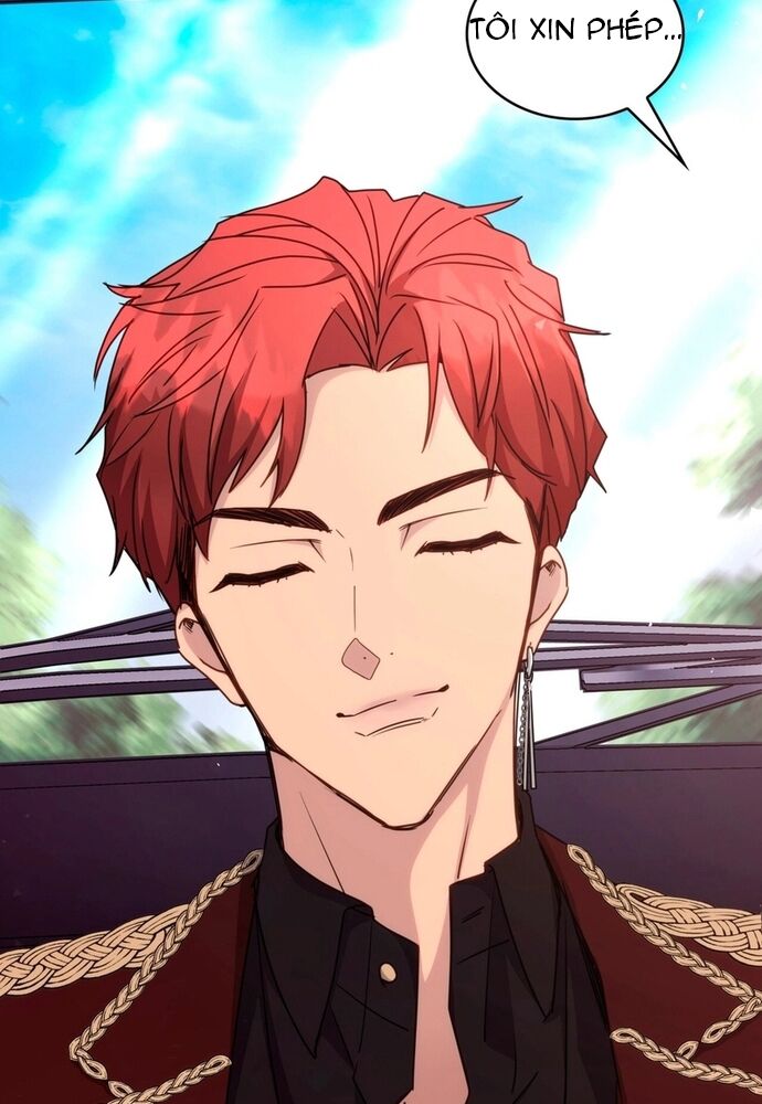 Trò Chơi Tình Ái - Chapter 14