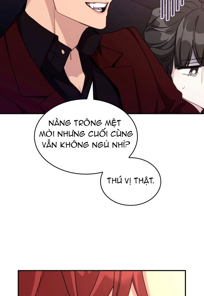 Trò Chơi Tình Ái - Chapter 14