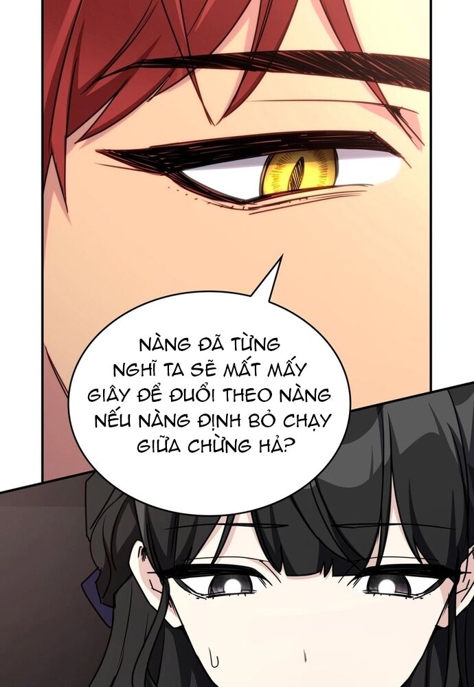 Trò Chơi Tình Ái - Chapter 14