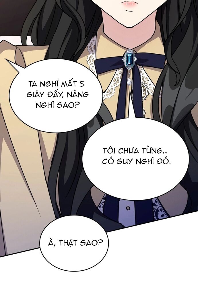 Trò Chơi Tình Ái - Chapter 14