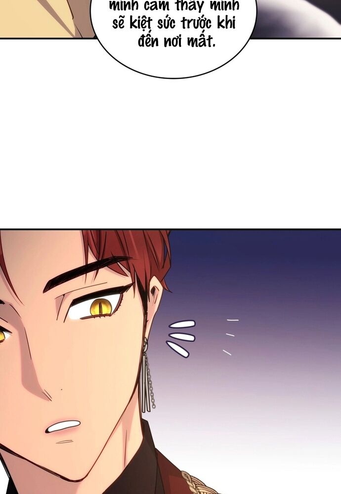 Trò Chơi Tình Ái - Chapter 14