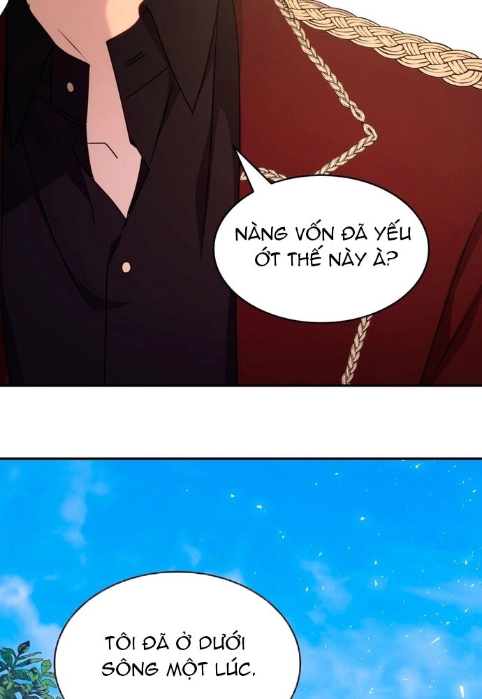 Trò Chơi Tình Ái - Chapter 14