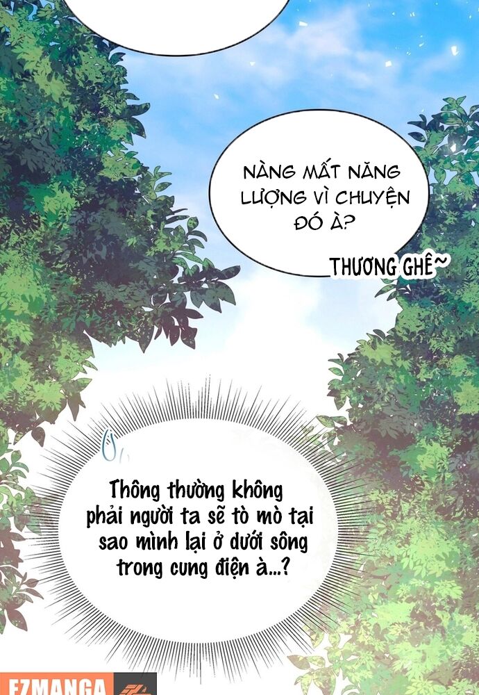 Trò Chơi Tình Ái - Chapter 14
