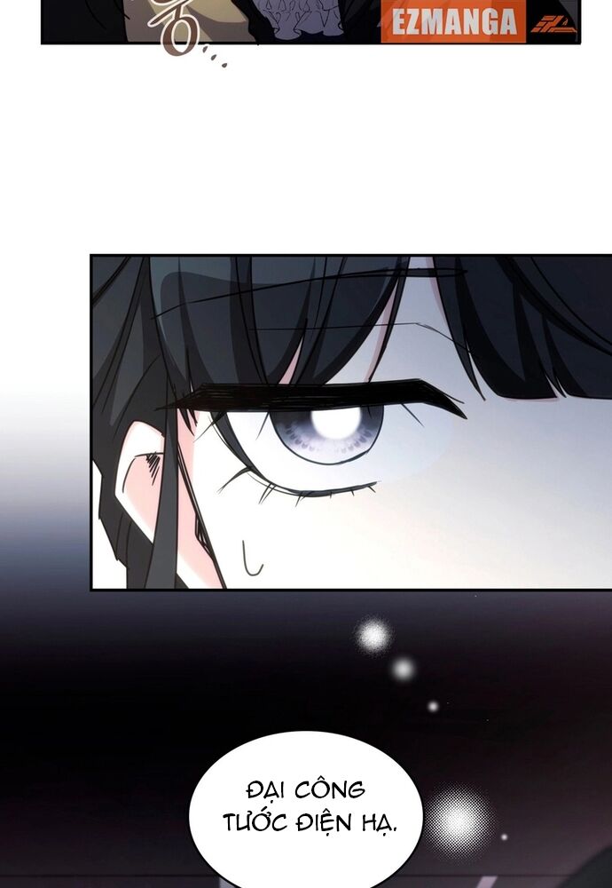Trò Chơi Tình Ái - Chapter 14