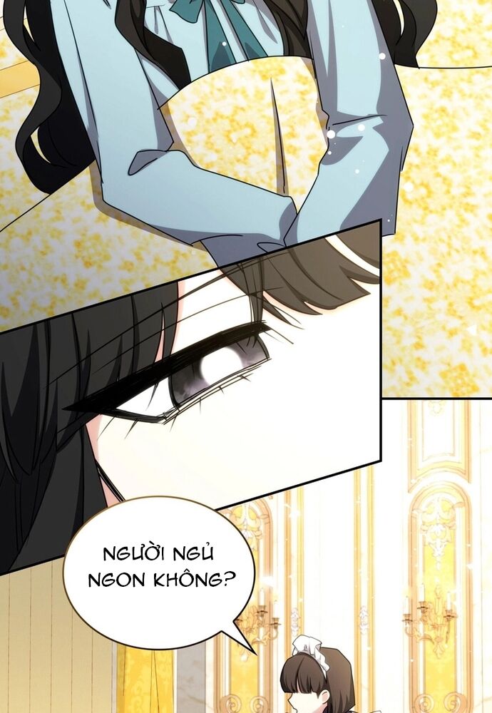 Trò Chơi Tình Ái - Chapter 14