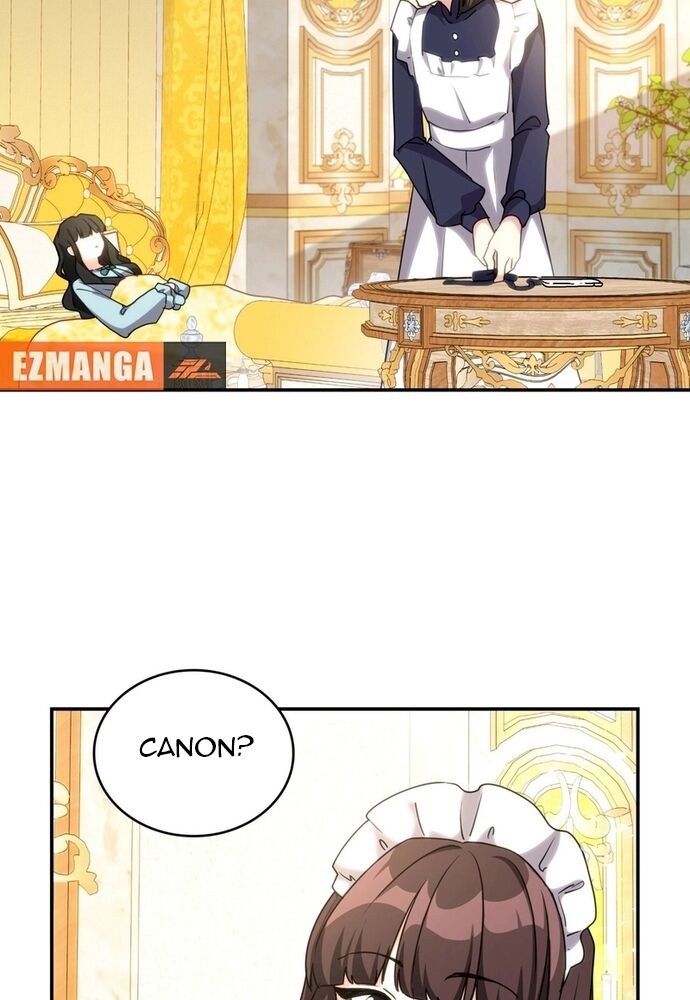 Trò Chơi Tình Ái - Chapter 14