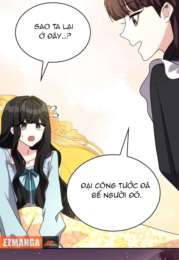 Trò Chơi Tình Ái - Chapter 14