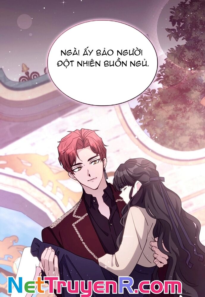 Trò Chơi Tình Ái - Chapter 14