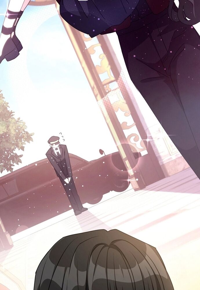 Trò Chơi Tình Ái - Chapter 14