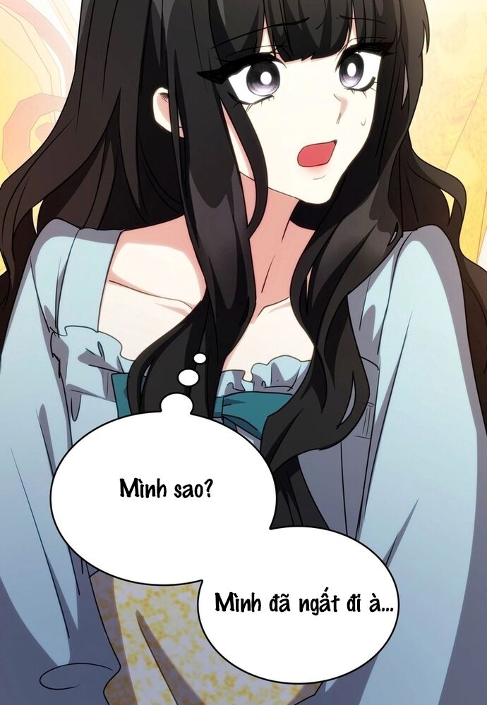 Trò Chơi Tình Ái - Chapter 14
