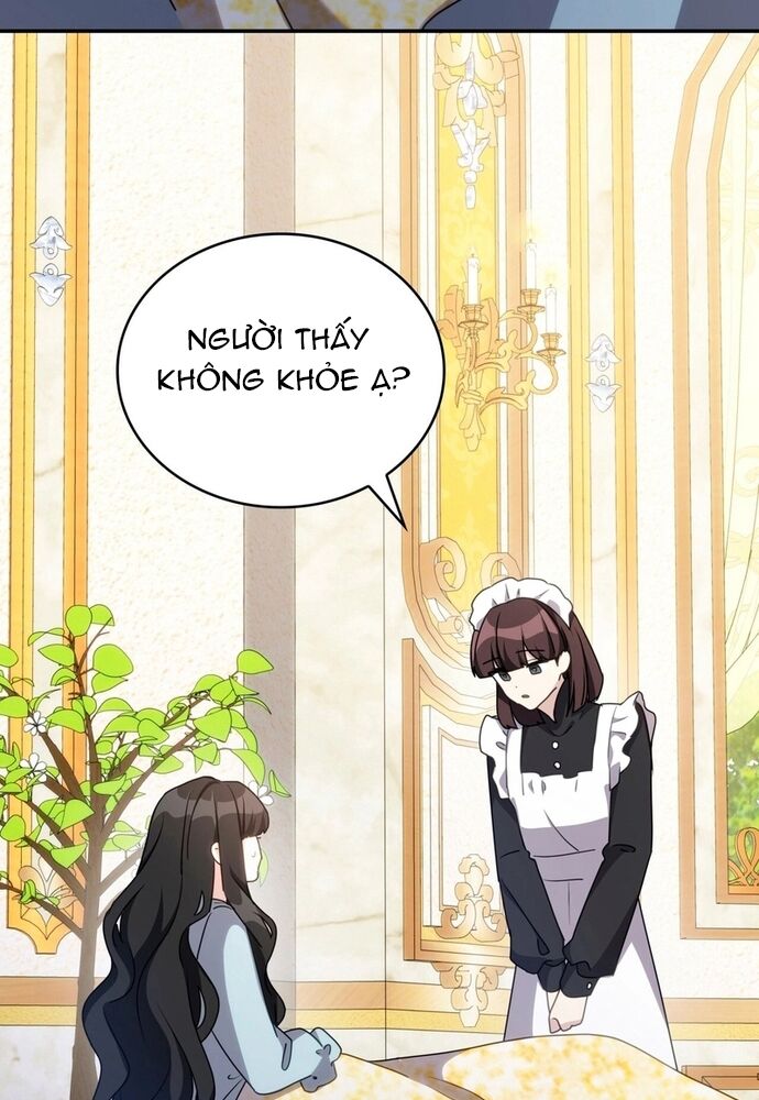 Trò Chơi Tình Ái - Chapter 14