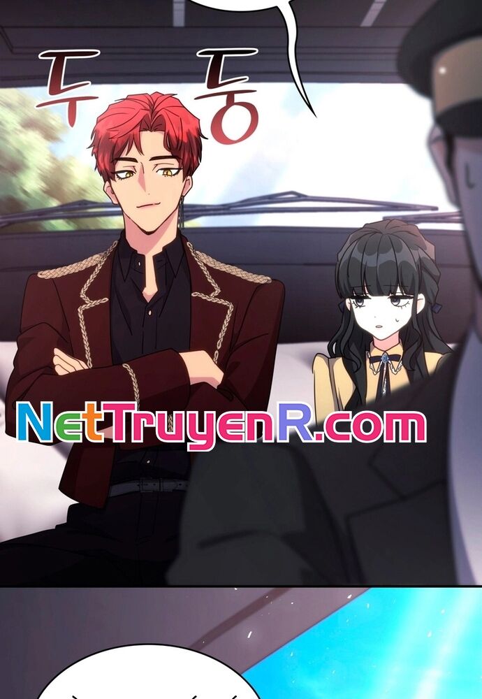 Trò Chơi Tình Ái - Chapter 14