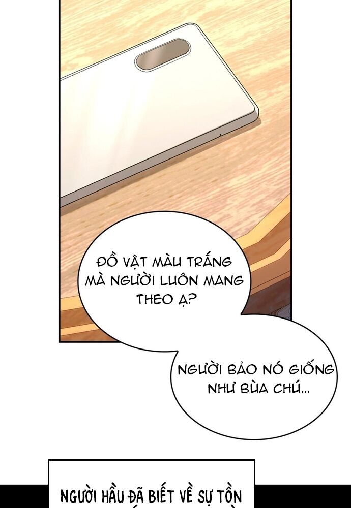Trò Chơi Tình Ái - Chapter 14
