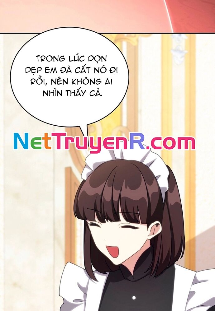 Trò Chơi Tình Ái - Chapter 14