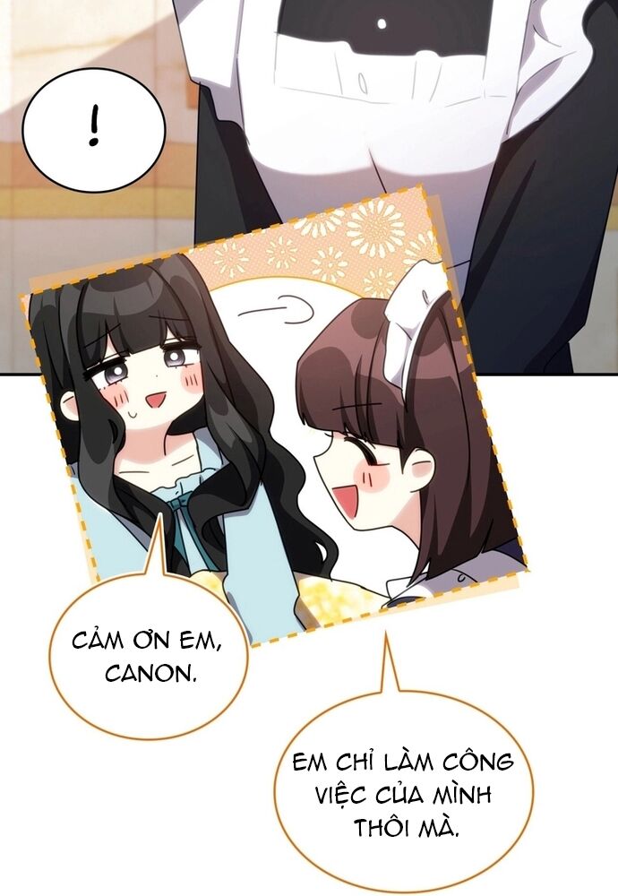 Trò Chơi Tình Ái - Chapter 14