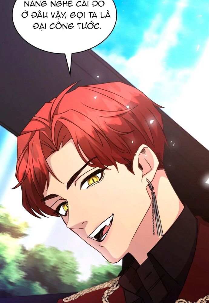 Trò Chơi Tình Ái - Chapter 14