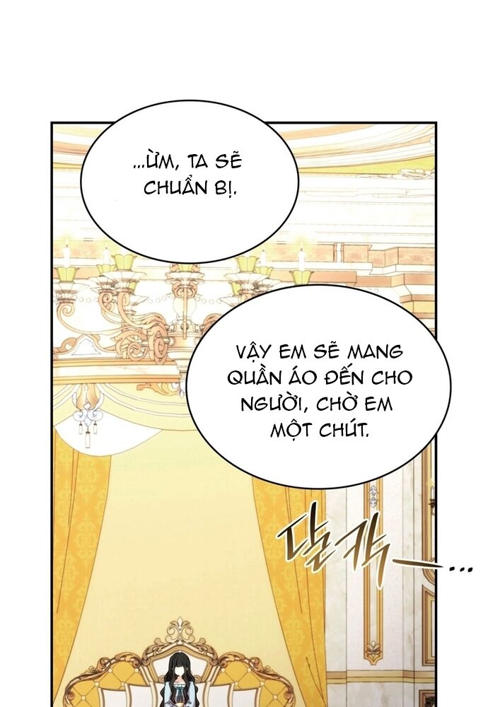 Trò Chơi Tình Ái - Chapter 14