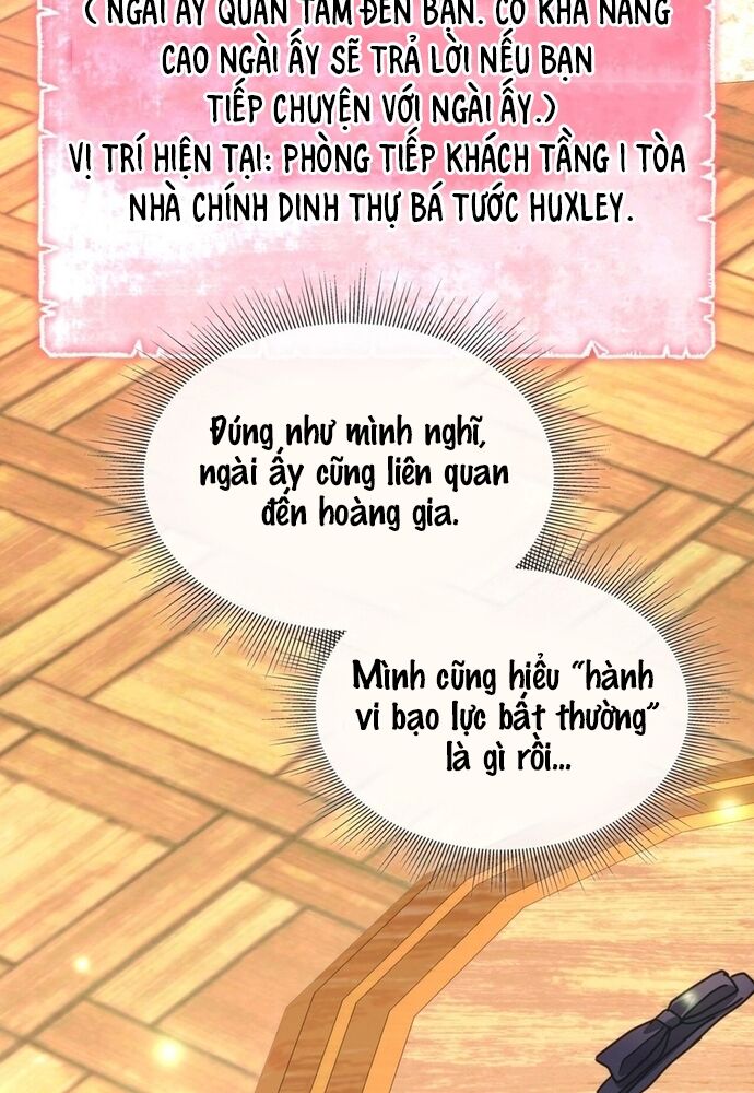 Trò Chơi Tình Ái - Chapter 14