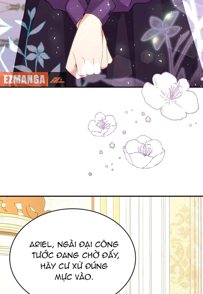 Trò Chơi Tình Ái - Chapter 14