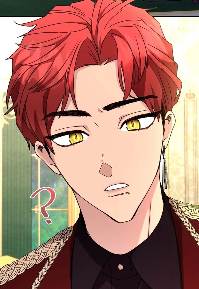 Trò Chơi Tình Ái - Chapter 14
