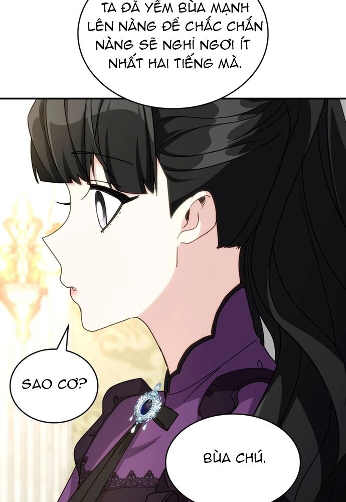 Trò Chơi Tình Ái - Chapter 14