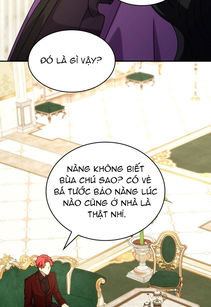 Trò Chơi Tình Ái - Chapter 14