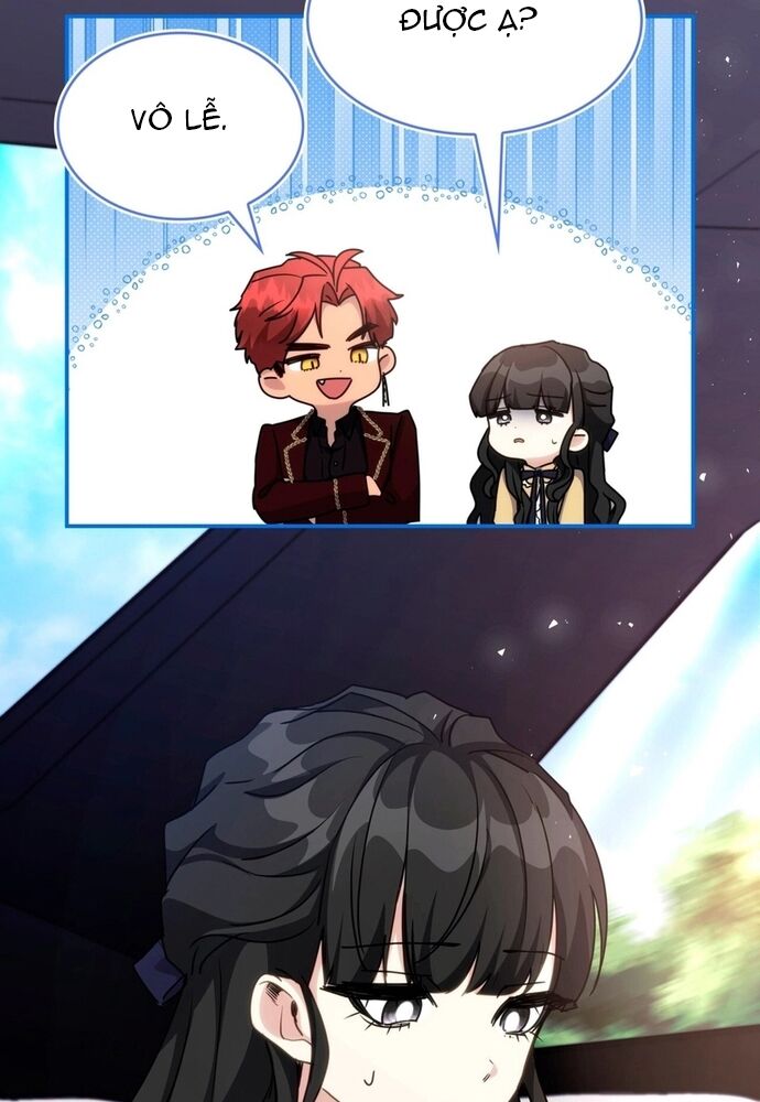 Trò Chơi Tình Ái - Chapter 14