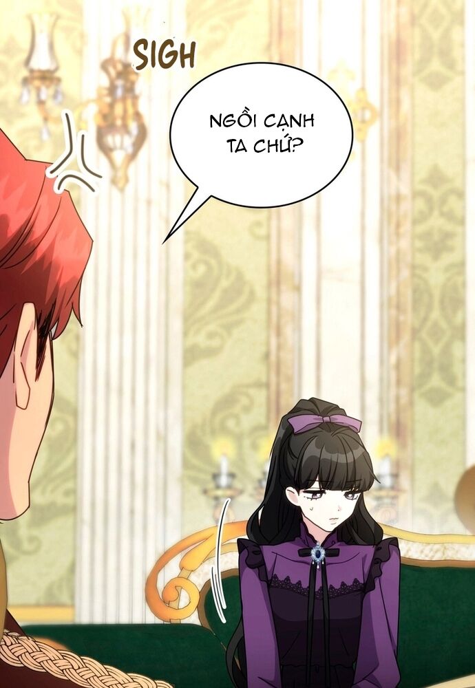 Trò Chơi Tình Ái - Chapter 14