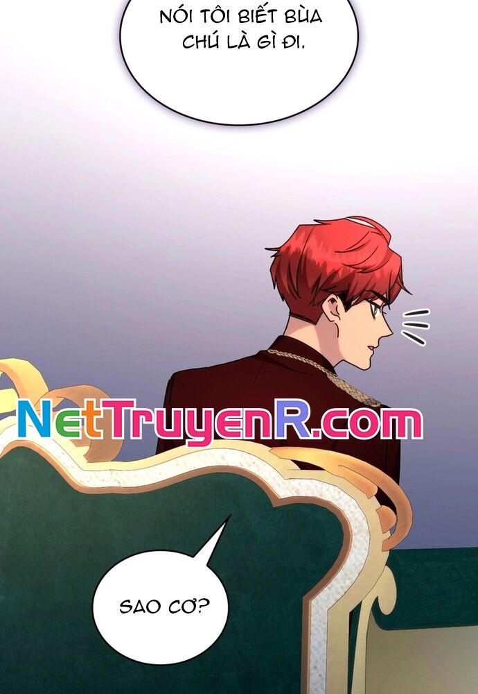 Trò Chơi Tình Ái - Chapter 14