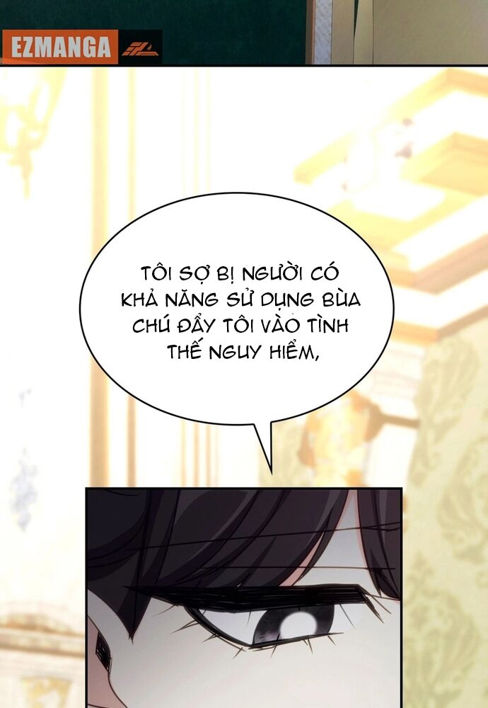 Trò Chơi Tình Ái - Chapter 14