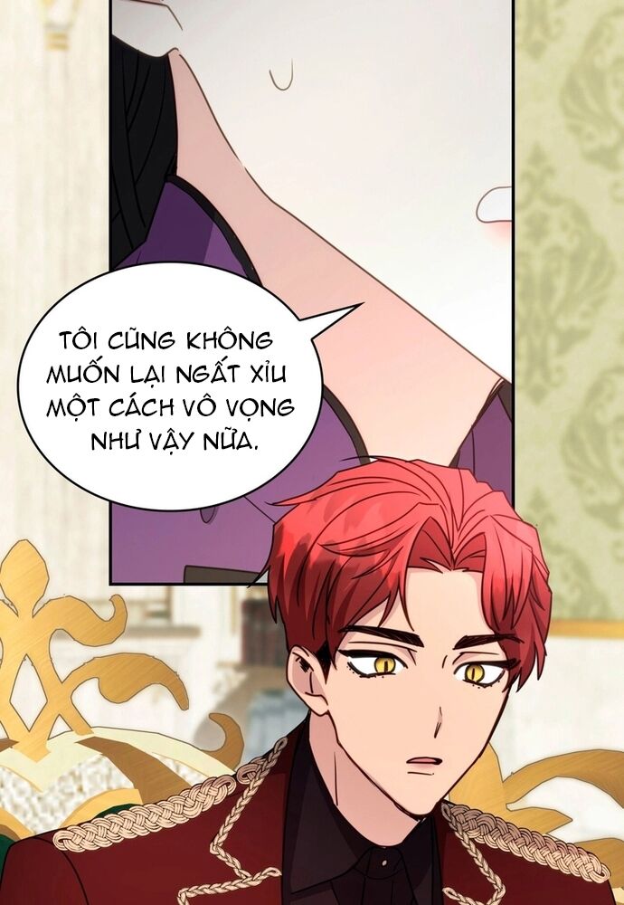 Trò Chơi Tình Ái - Chapter 14