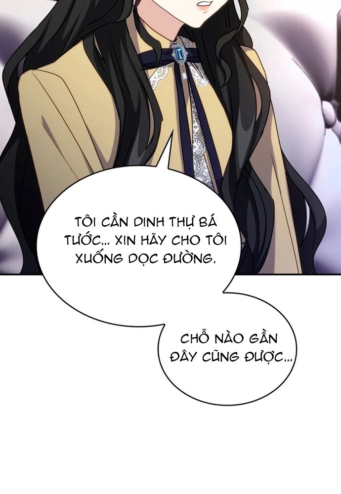 Trò Chơi Tình Ái - Chapter 14