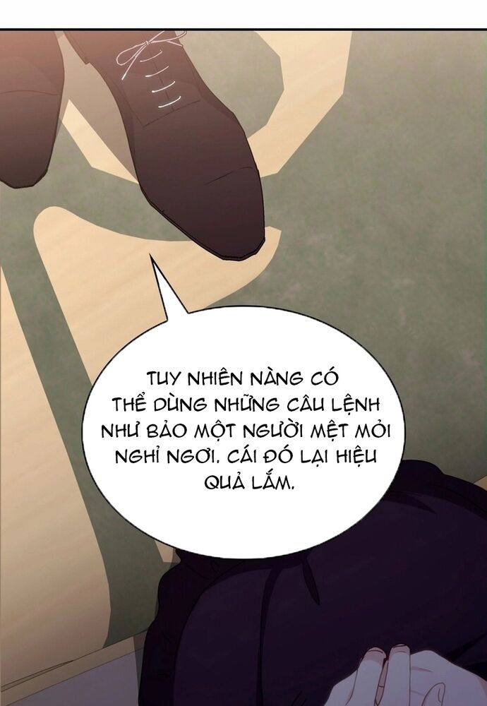 Trò Chơi Tình Ái - Chapter 15