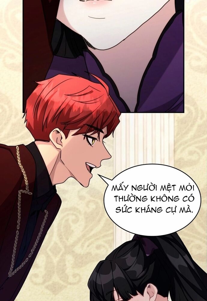 Trò Chơi Tình Ái - Chapter 15