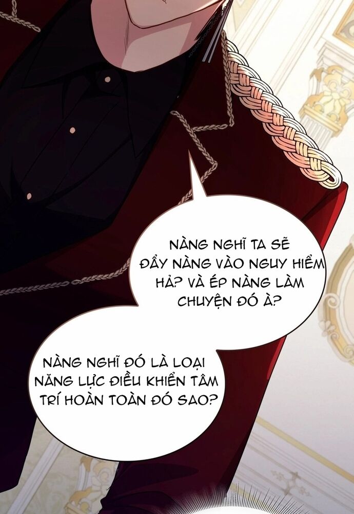Trò Chơi Tình Ái - Chapter 15