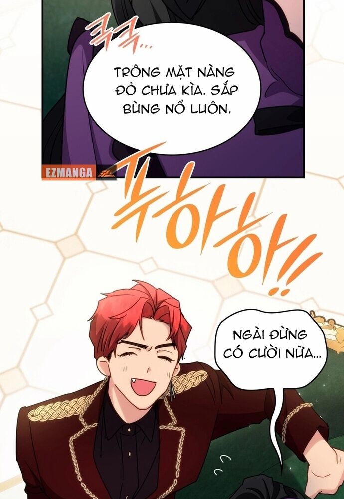 Trò Chơi Tình Ái - Chapter 15