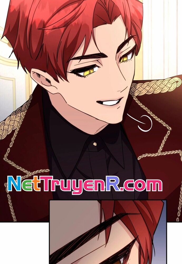 Trò Chơi Tình Ái - Chapter 15